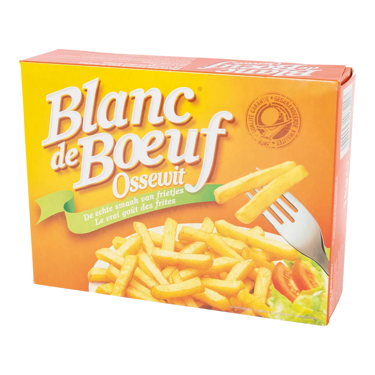 Blanc de Bœuf 1Kg