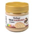 Pâte à tartiner