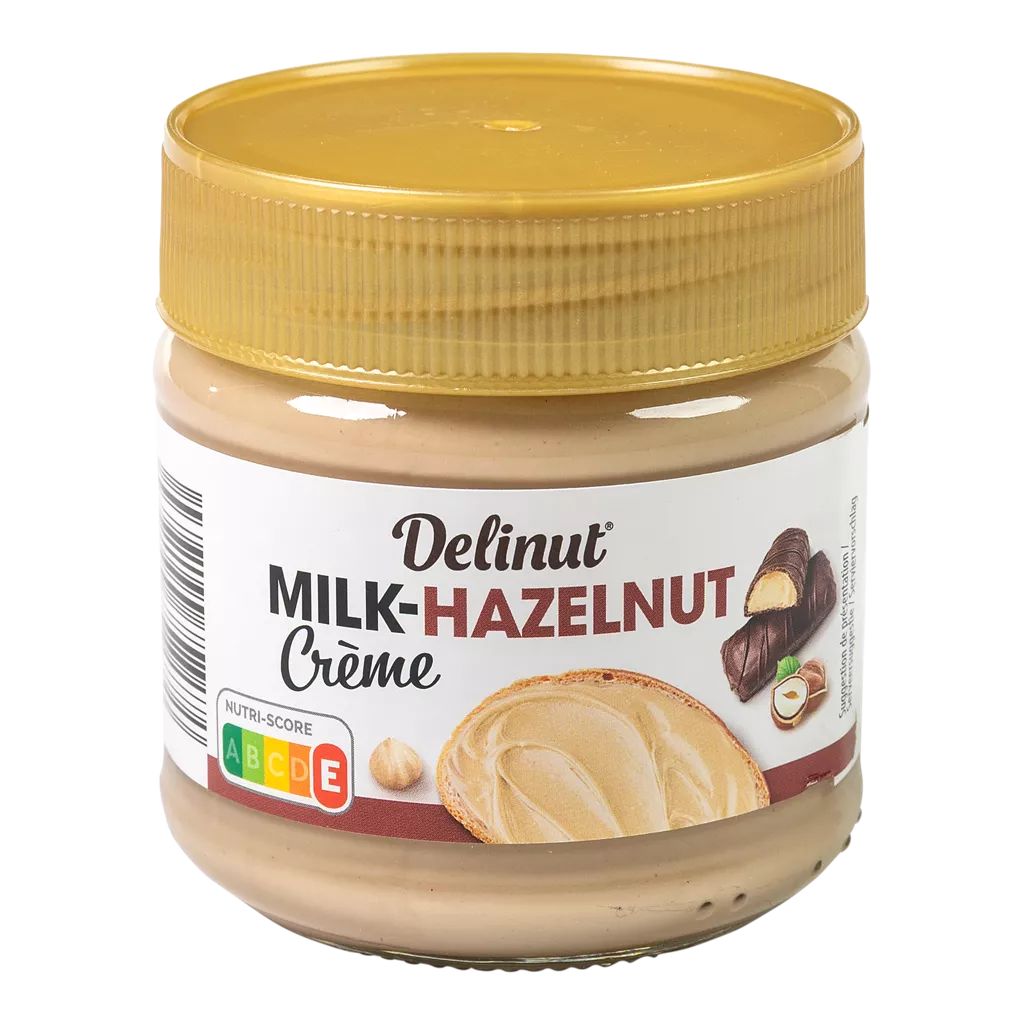 Pâte à tartiner