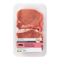 Côtelette de porc, 2 pcs