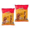 Biscuits pour chiens