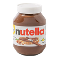 Pâte à tartiner aux noisettes