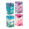 Blocs pour W.-C., 2 pcs