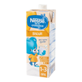 Lait de croissance Biscuit