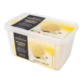 Glace vanille