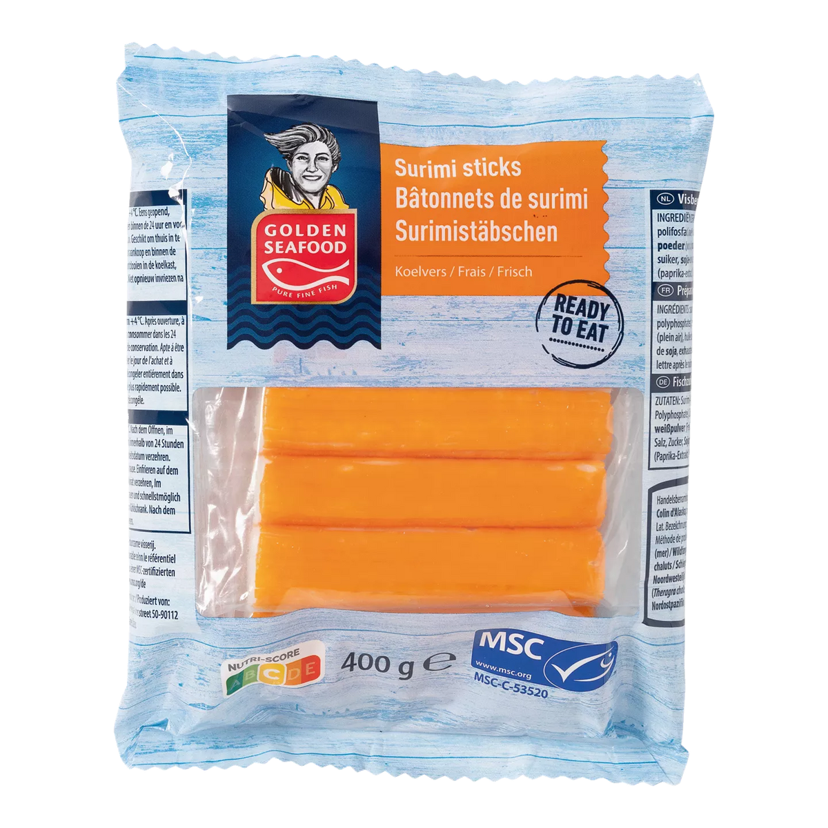 Surimi