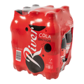 Cola zero, 9 pcs