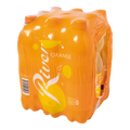 Limonade Orange, 9 pcs