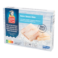 Filets de colin d'Alaska, 4 pcs