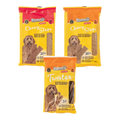 Snacks pour chiens