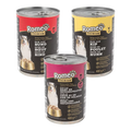 Aliment premium pour chiens