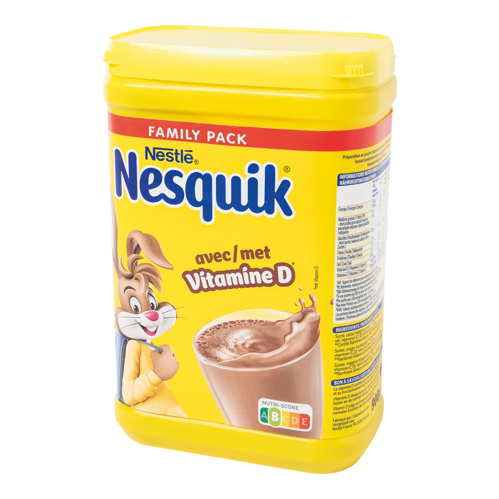 Nesquik