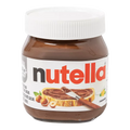 Pâte à tartiner aux noisettes