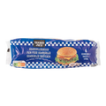 Pains à hamburger, 6 pcs