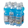 Boisson de sport isotonique, 6 pcs