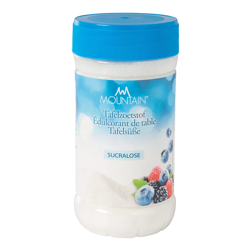 Édulcorant de table, 75 g