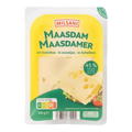 Fromage à trous Maasdam