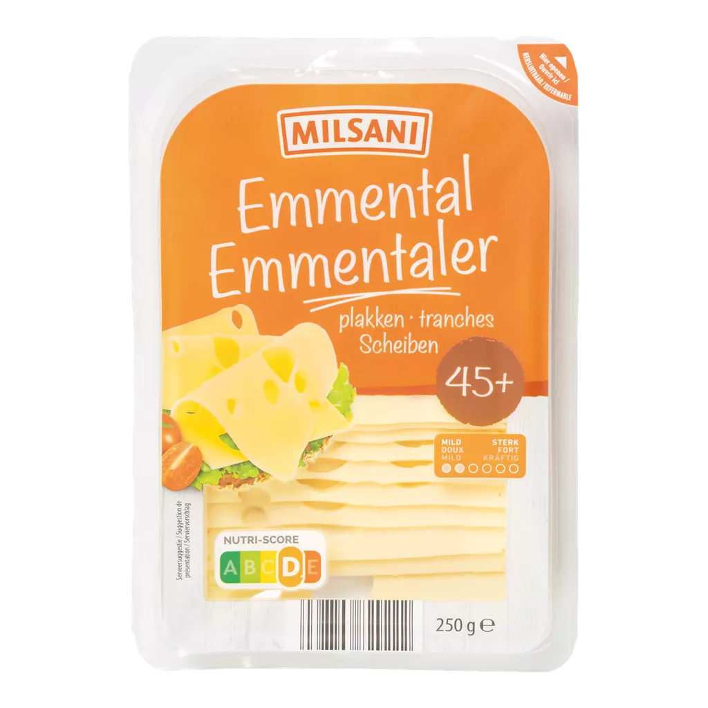 Emmental