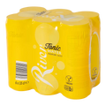 Tonic premium, 6 pcs