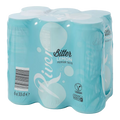 River bitter lemon, 6 pcs