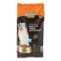 Aliment sec premium pour chiens, 3 kg