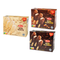 Miniglaces, 12 pcs