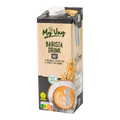 Boisson à l’avoine barista
