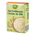 Farine de blé bio