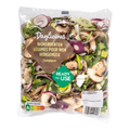 Légumes pour wok Champignons