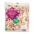 Légumes pour wok Épicé