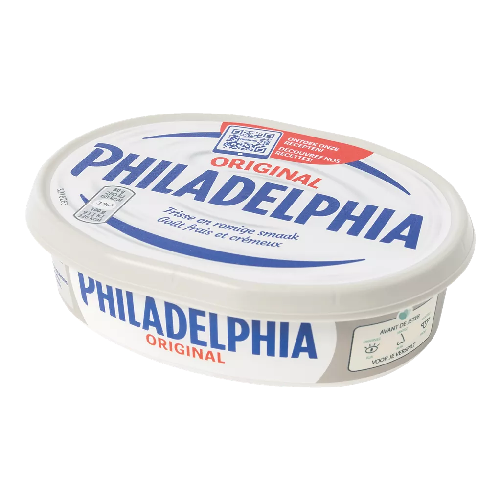 Philadelphia original
