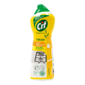 Crème à récurer Lemon Cif