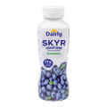 Skyr à boire Myrtille