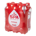 Spa intense 50cl, 6 pcs