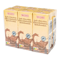 Lait chocolaté, 6 pcs