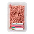 Hachis porc/bœuf préparé 1Kg