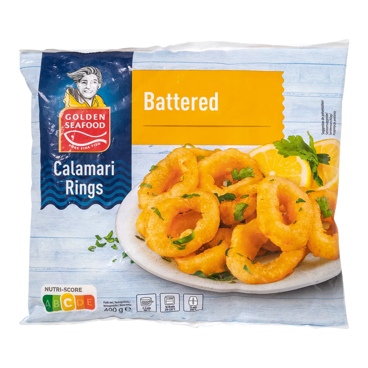 Calamares