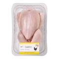 Poulet à rôtir +-1400gr