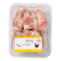 Ailes de poulet +-600gr