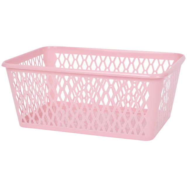 Panier de rangement