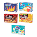 Glaces pour enfants
