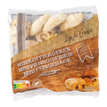 Miniviennoiseries, 24 pcs
