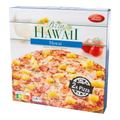 Pizza Hawaï, 2 pcs