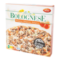 Pizza bolognese, 2 pcs