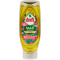 Liquide vaisselle Dreft Max Power Jungle Party