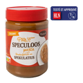 Pâte à tartiner au spéculoos