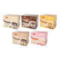 Glace onctueuse, 4 pcs