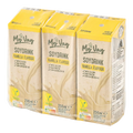 Boisson au soja vanille, 3 pcs