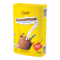 Fantaisie au cacao maigre