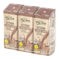 Boisson au soja chocolatée, 3 pcs